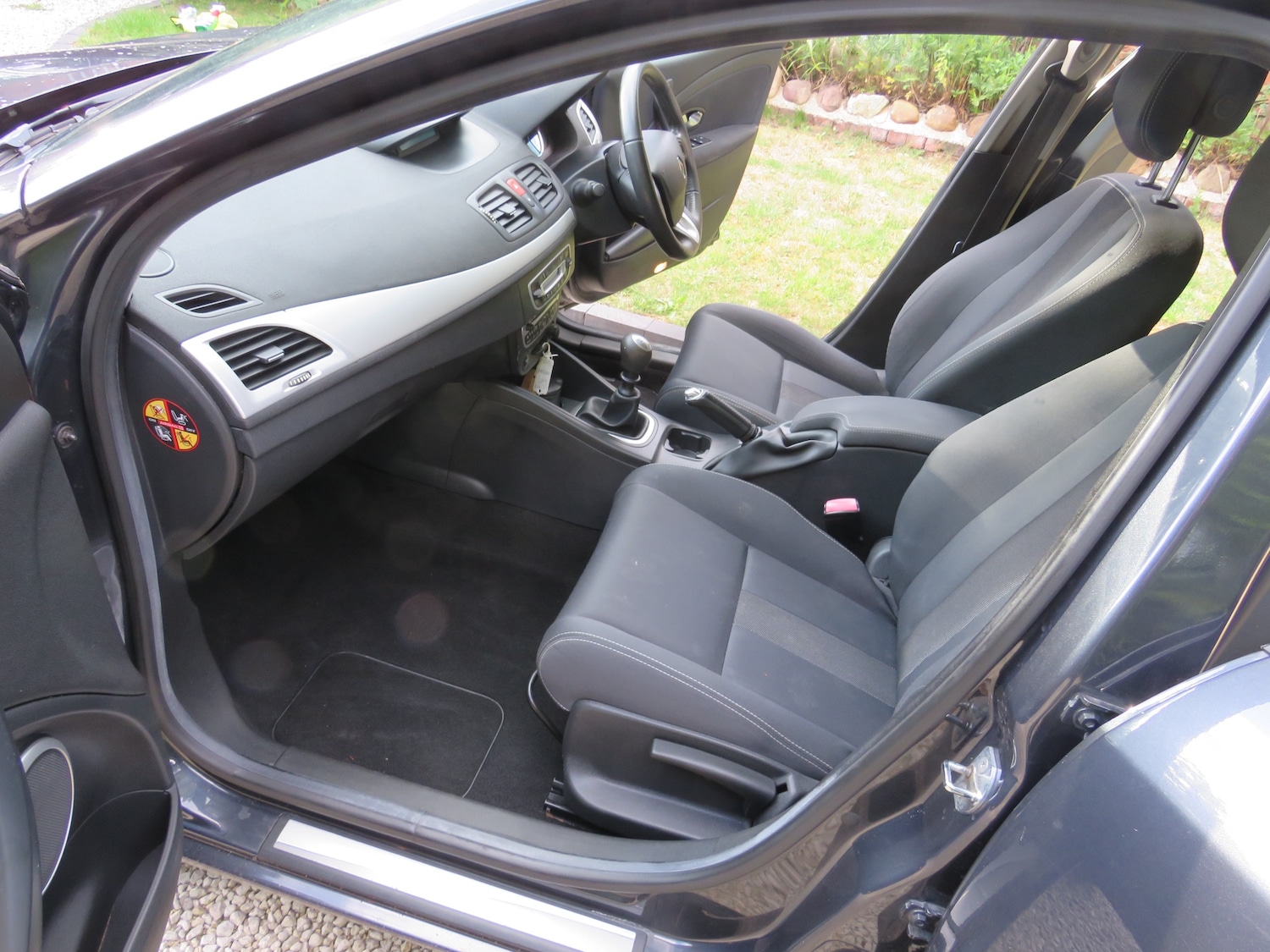 Used Renault Megane 2010 for sale - 67929583: Photo 15