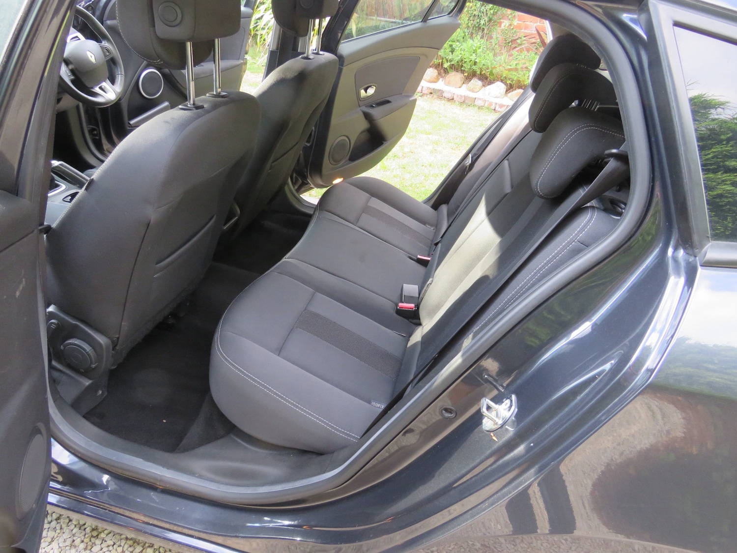 Used Renault Megane 2010 for sale - 67929583: Photo 16
