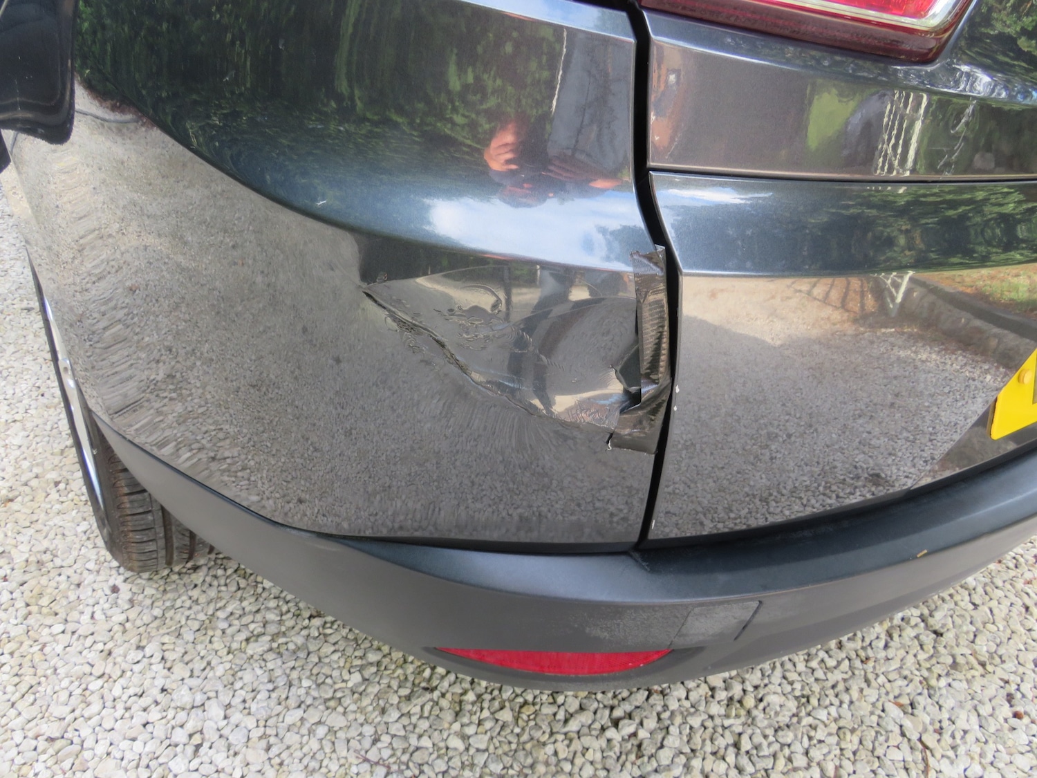 Used Renault Megane 2010 for sale - 67929583: Photo 17