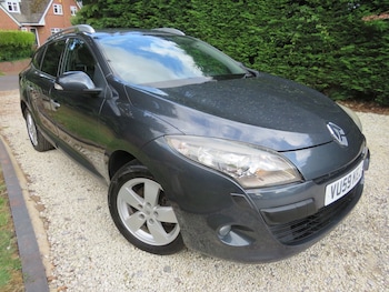 Renault - Megane