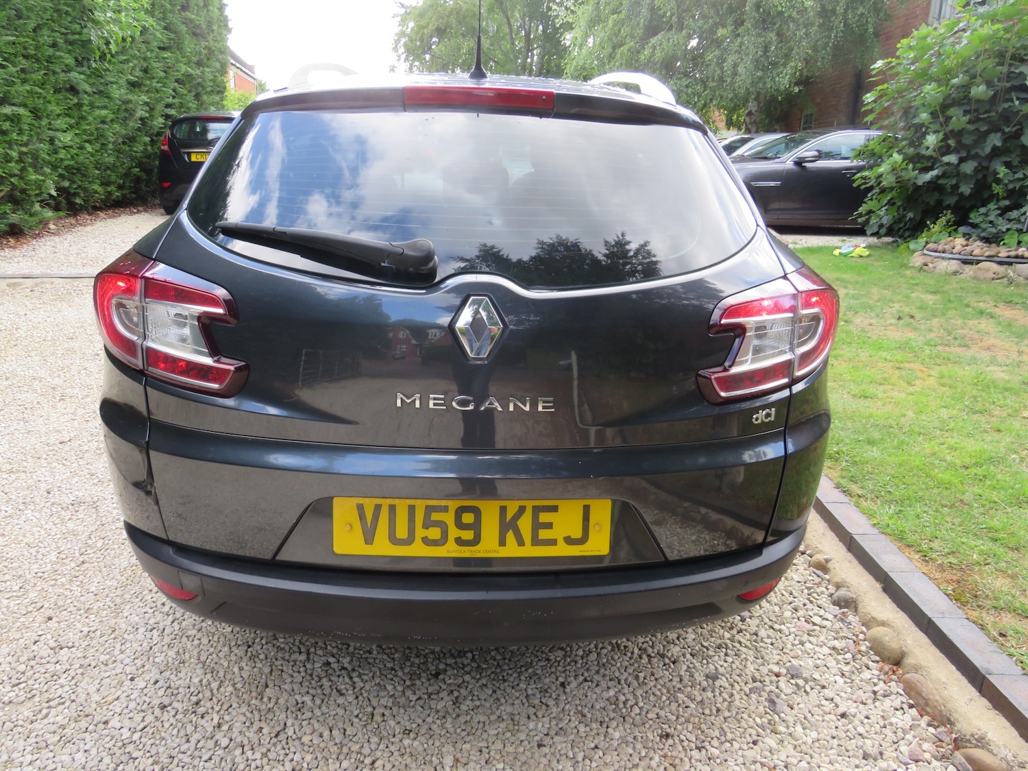 Used Renault Megane 2010 for sale - 67929583: Photo 20