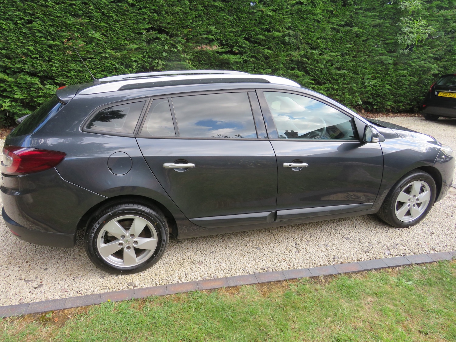 Used Renault Megane 2010 for sale - 67929583: Photo 3
