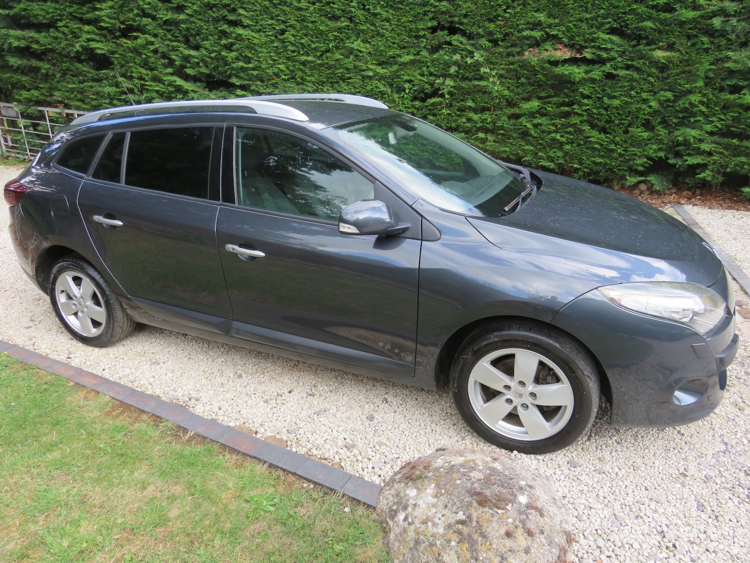 Used Renault Megane 2010 for sale - 67929583: Photo 4