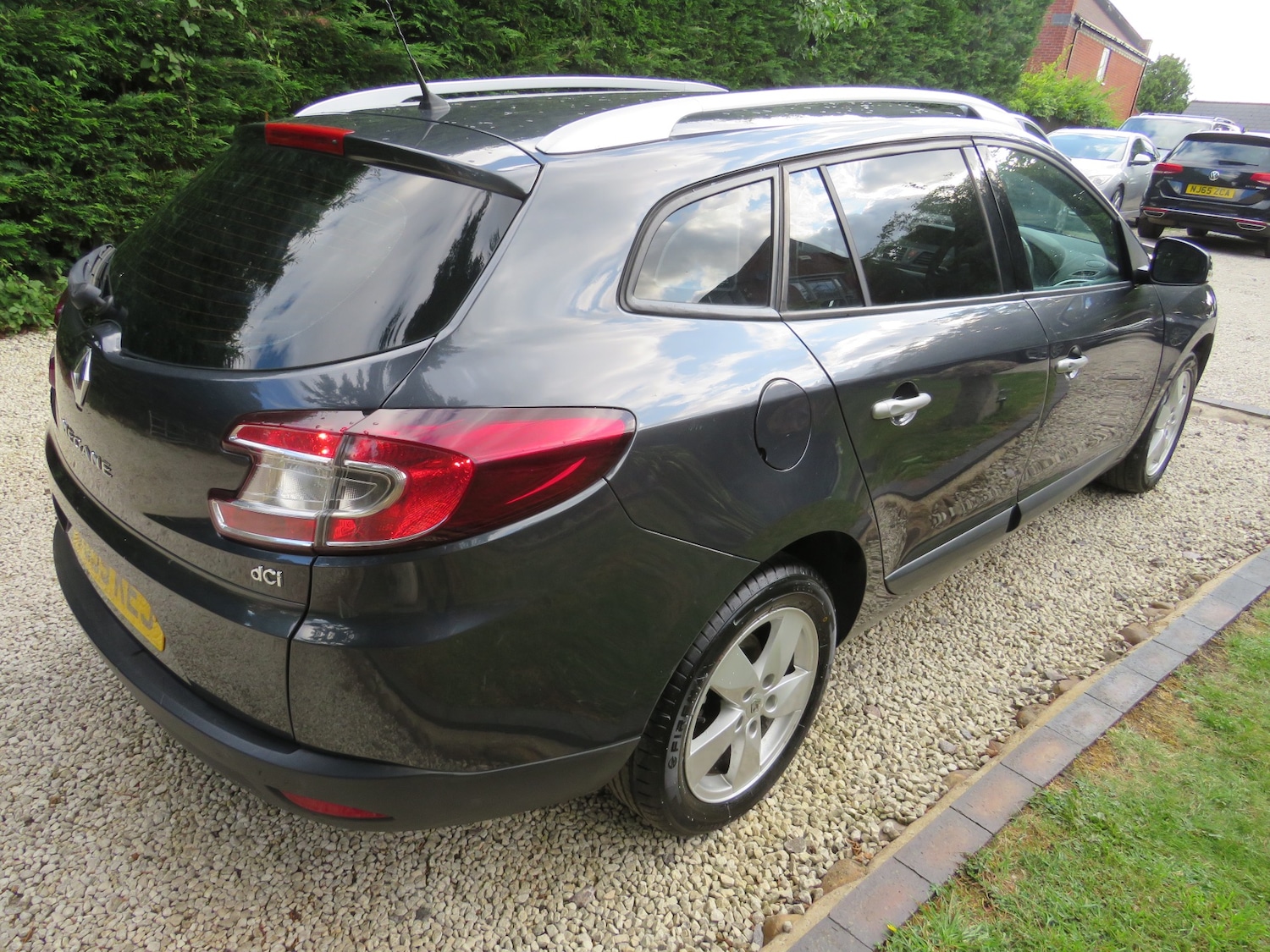 Used Renault Megane 2010 for sale - 67929583: Photo 5