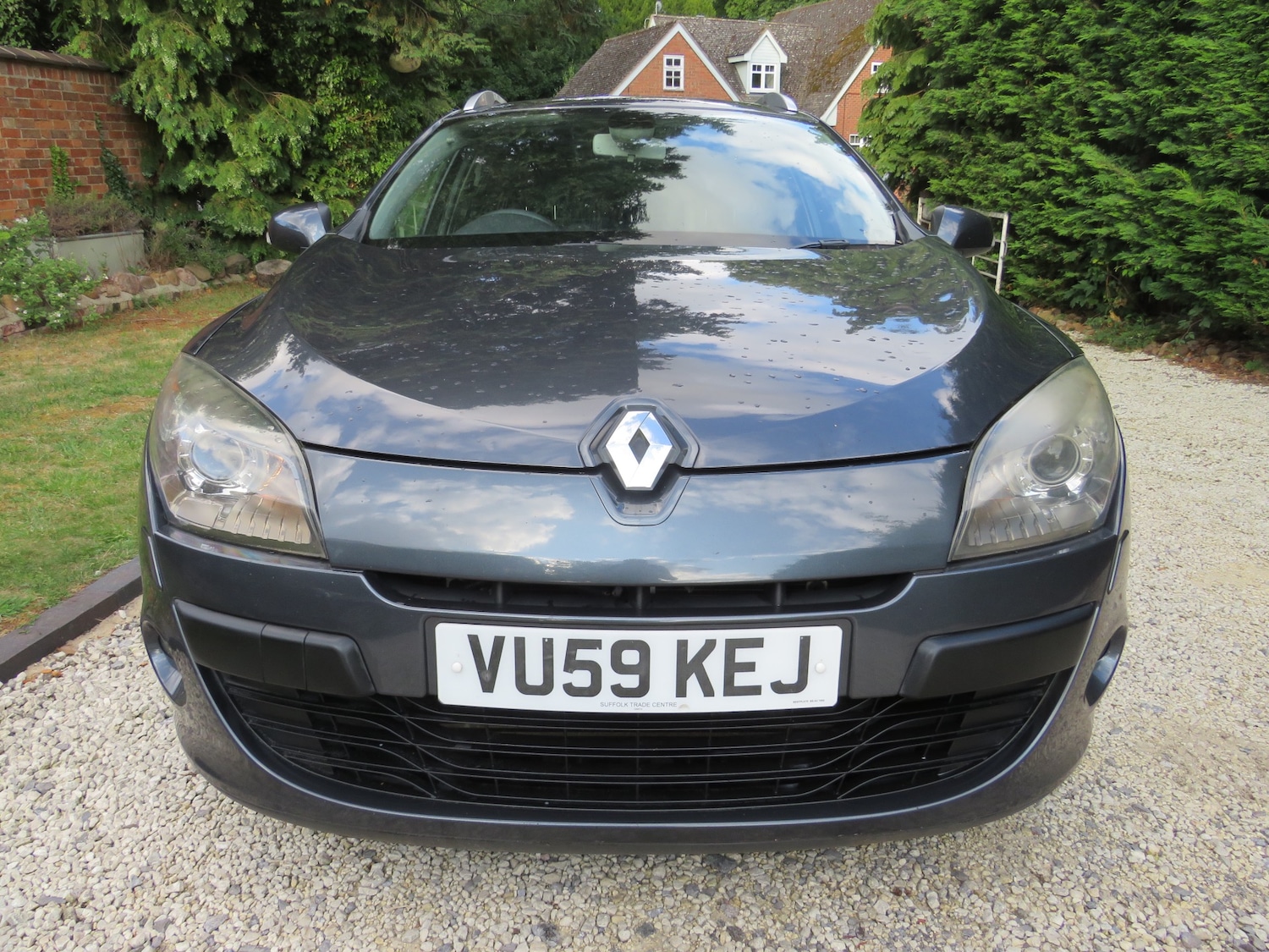 Used Renault Megane 2010 for sale - 67929583: Photo 6
