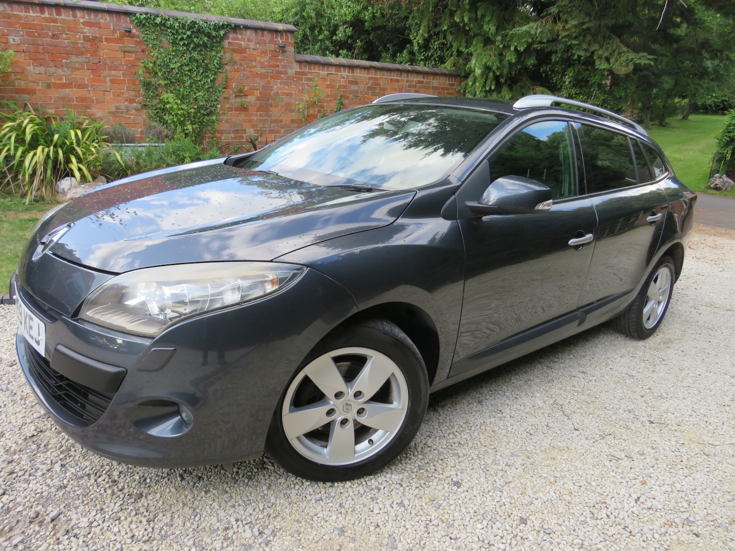 Used Renault Megane 2010 for sale - 67929583: Photo 7