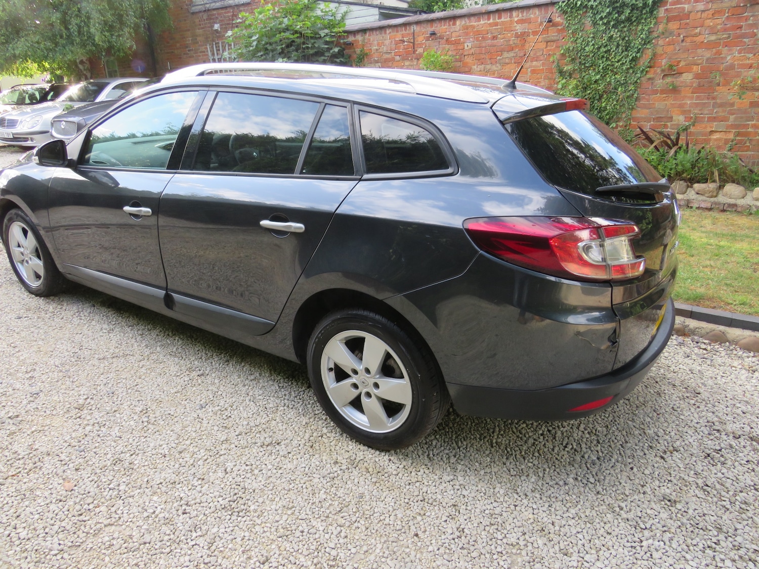 Used Renault Megane 2010 for sale - 67929583: Photo 8