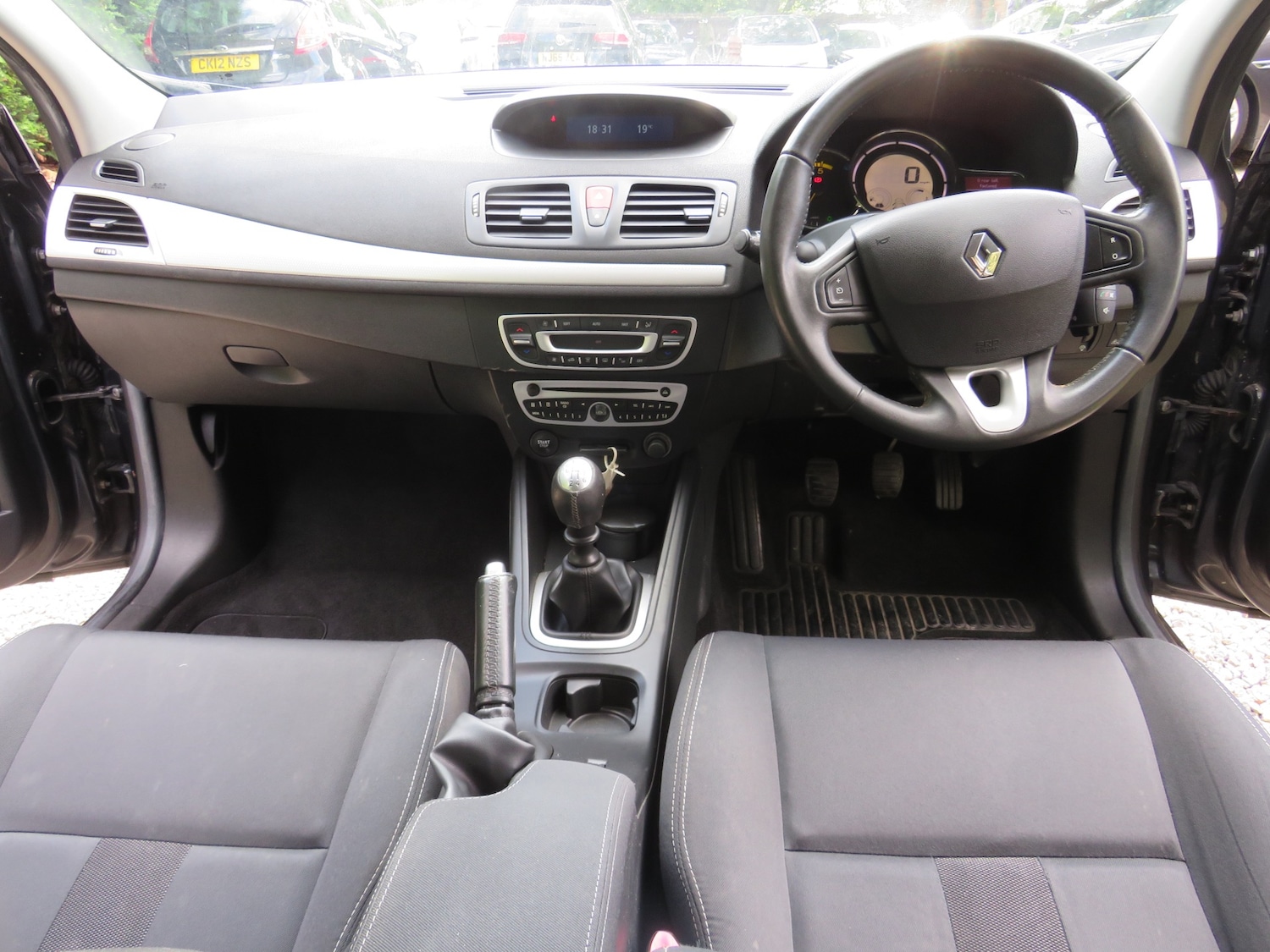 Used Renault Megane 2010 for sale - 67929583: Photo 9
