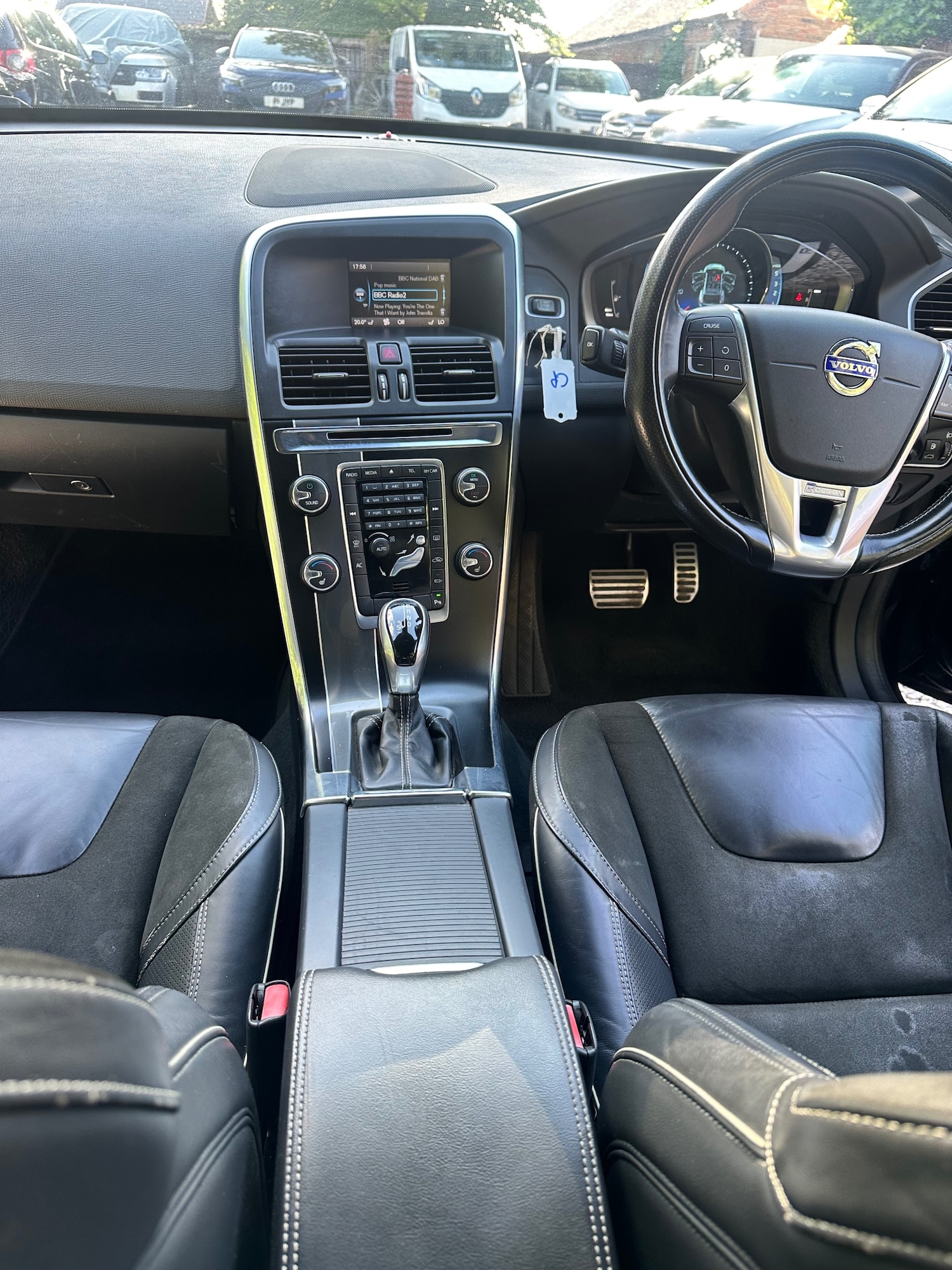 Vehicle 17