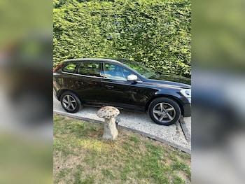 Used Volvo XC60 2014 for sale - 75343227: Photo