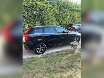 Used Volvo XC60 2014 for sale - 75343227: Photo