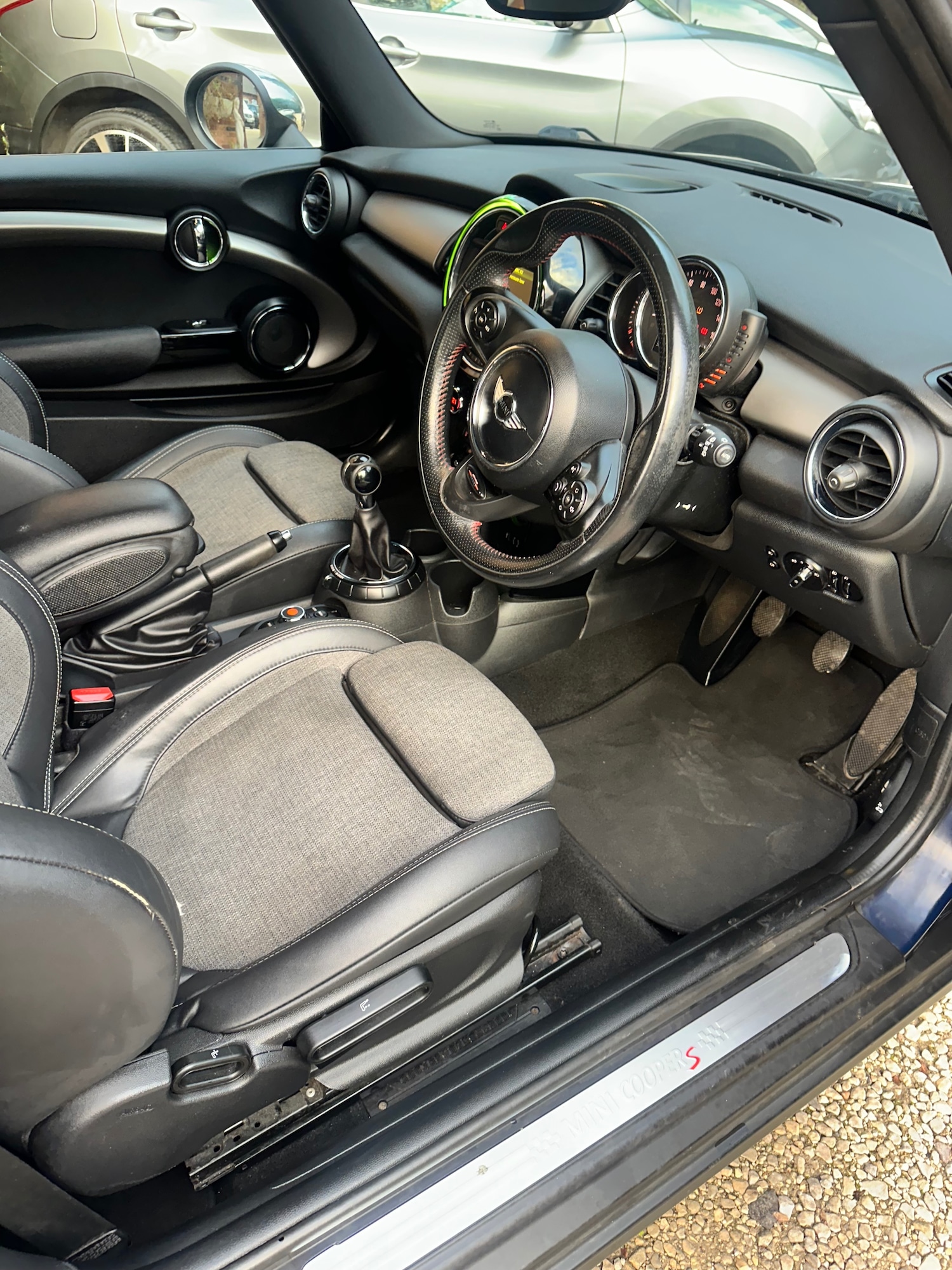 Used MINI Hatch 2015 for sale - 76351076: Photo 10