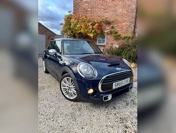 Used MINI Hatch 2015 for sale - 76351076: Photo