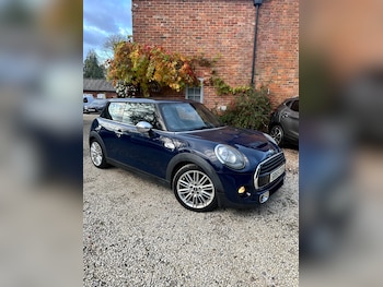 Used MINI Hatch 2015 for sale - 76351076: Photo