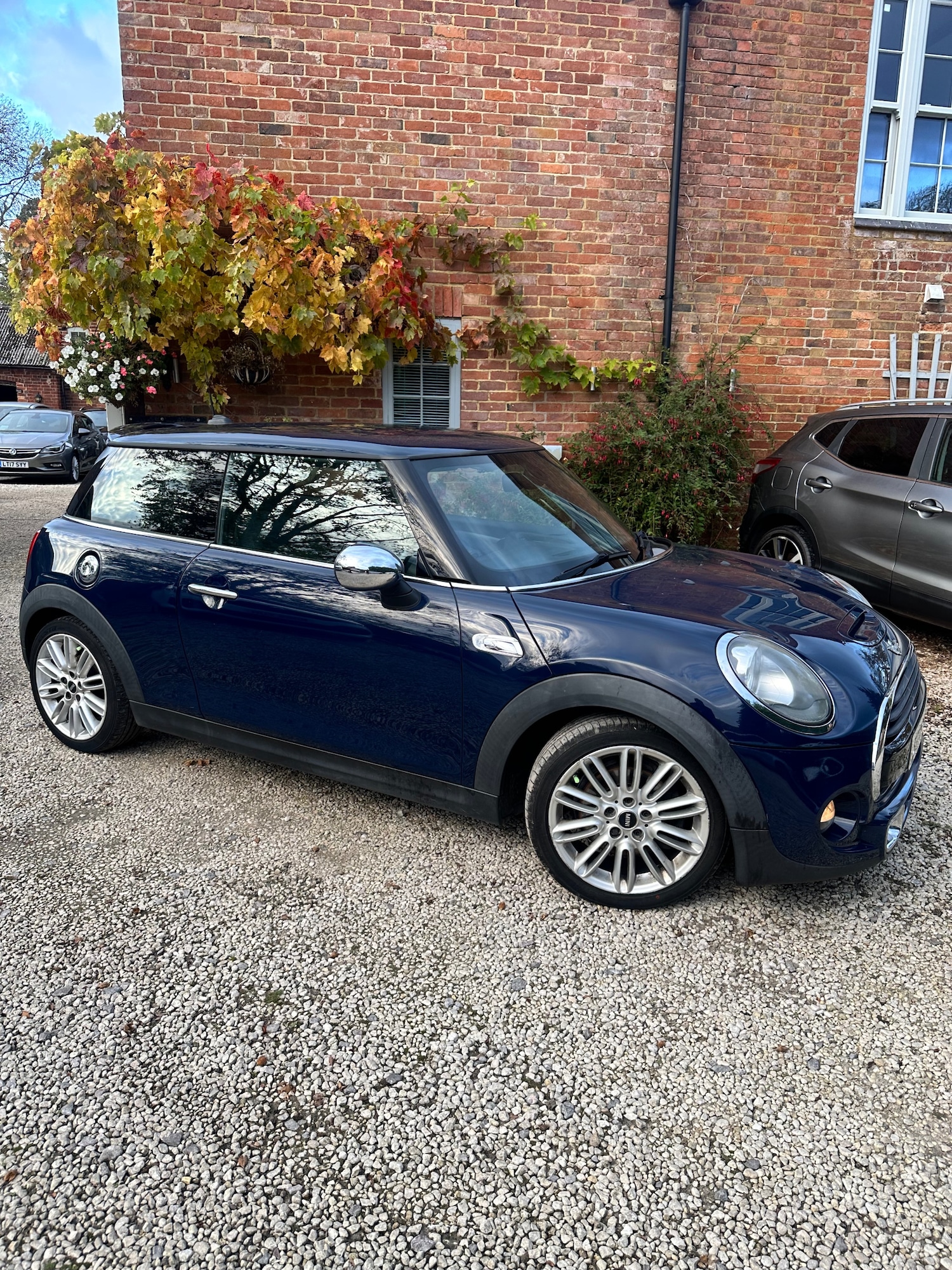 Used MINI Hatch 2015 for sale - 76351076: Photo 3