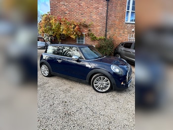 Used MINI Hatch 2015 for sale - 76351076: Photo