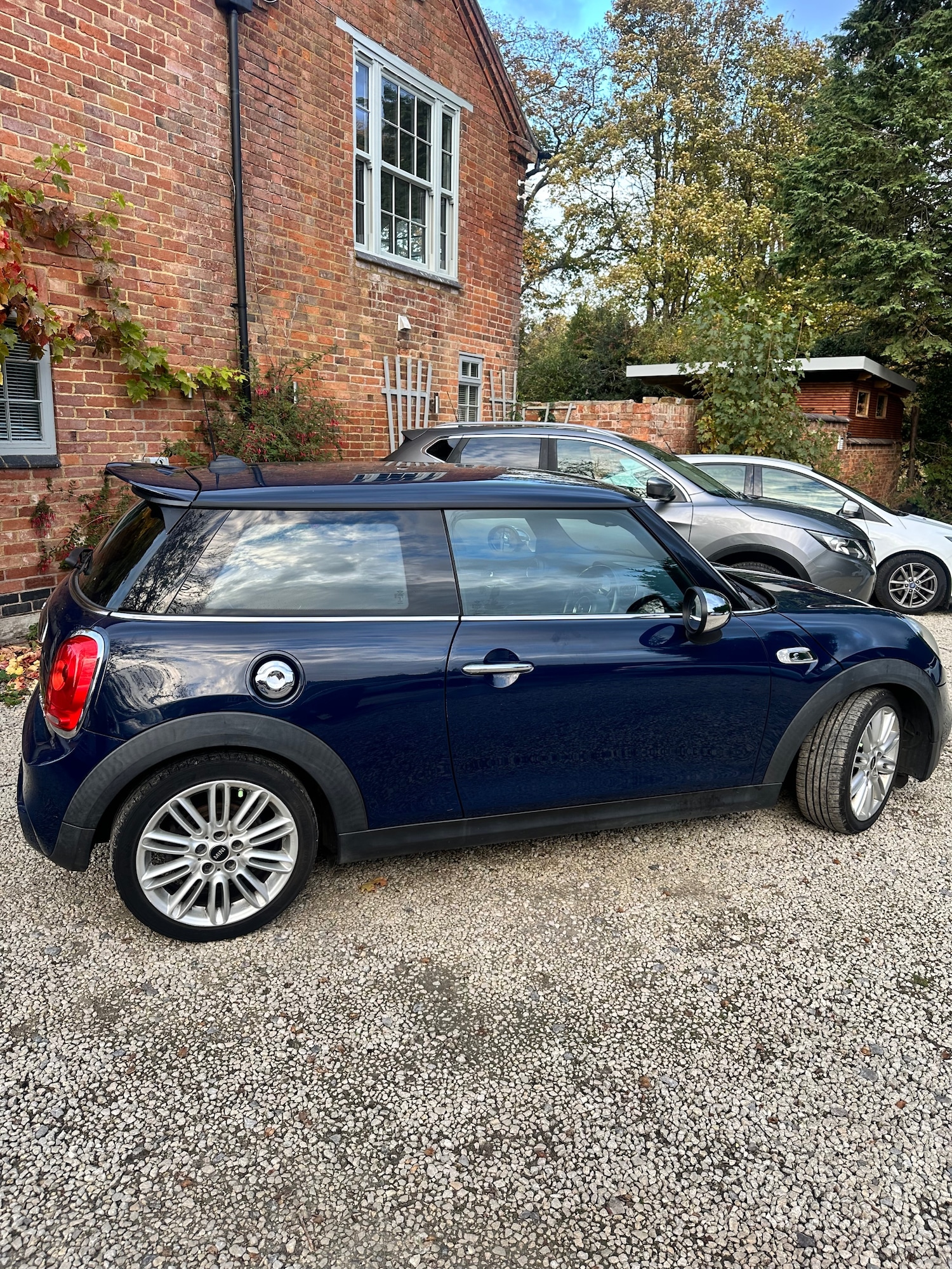 Used MINI Hatch 2015 for sale - 76351076: Photo 4