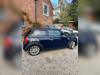 Used MINI Hatch 2015 for sale - 76351076: Photo