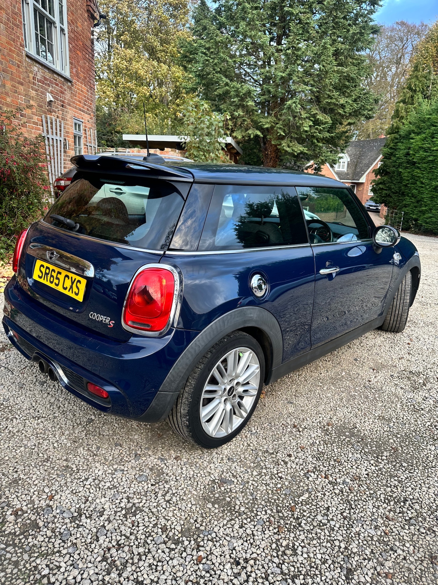 Used MINI Hatch 2015 for sale - 76351076: Photo 5