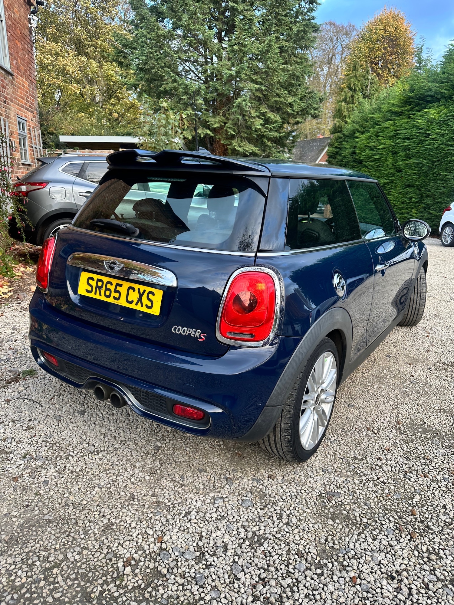Used MINI Hatch 2015 for sale - 76351076: Photo 6