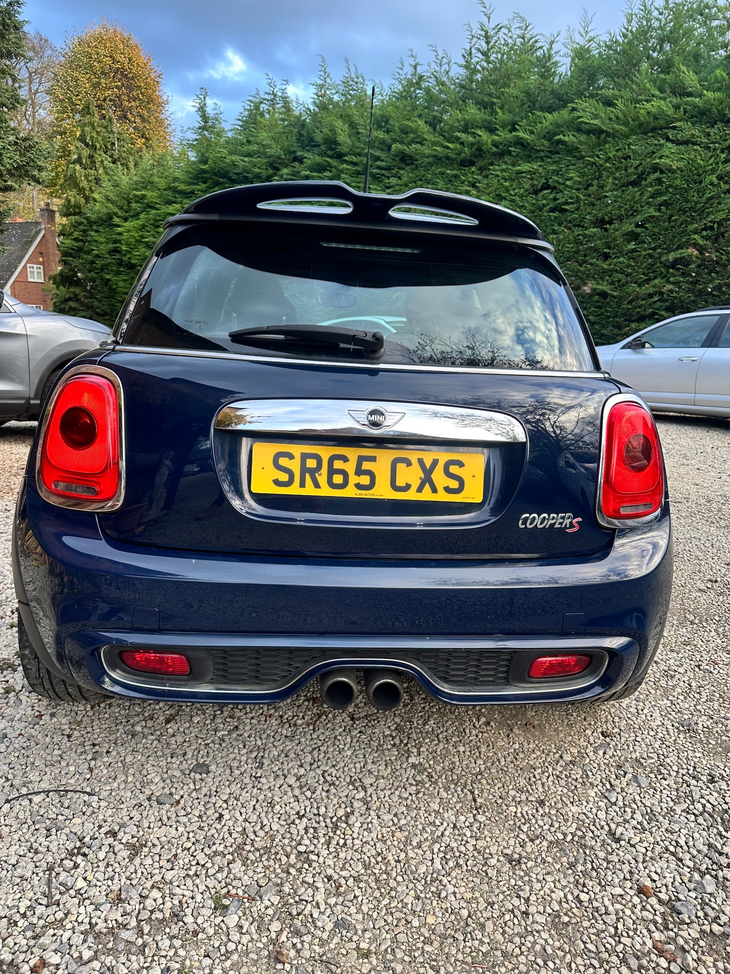 Used MINI Hatch 2015 for sale - 76351076: Photo 8
