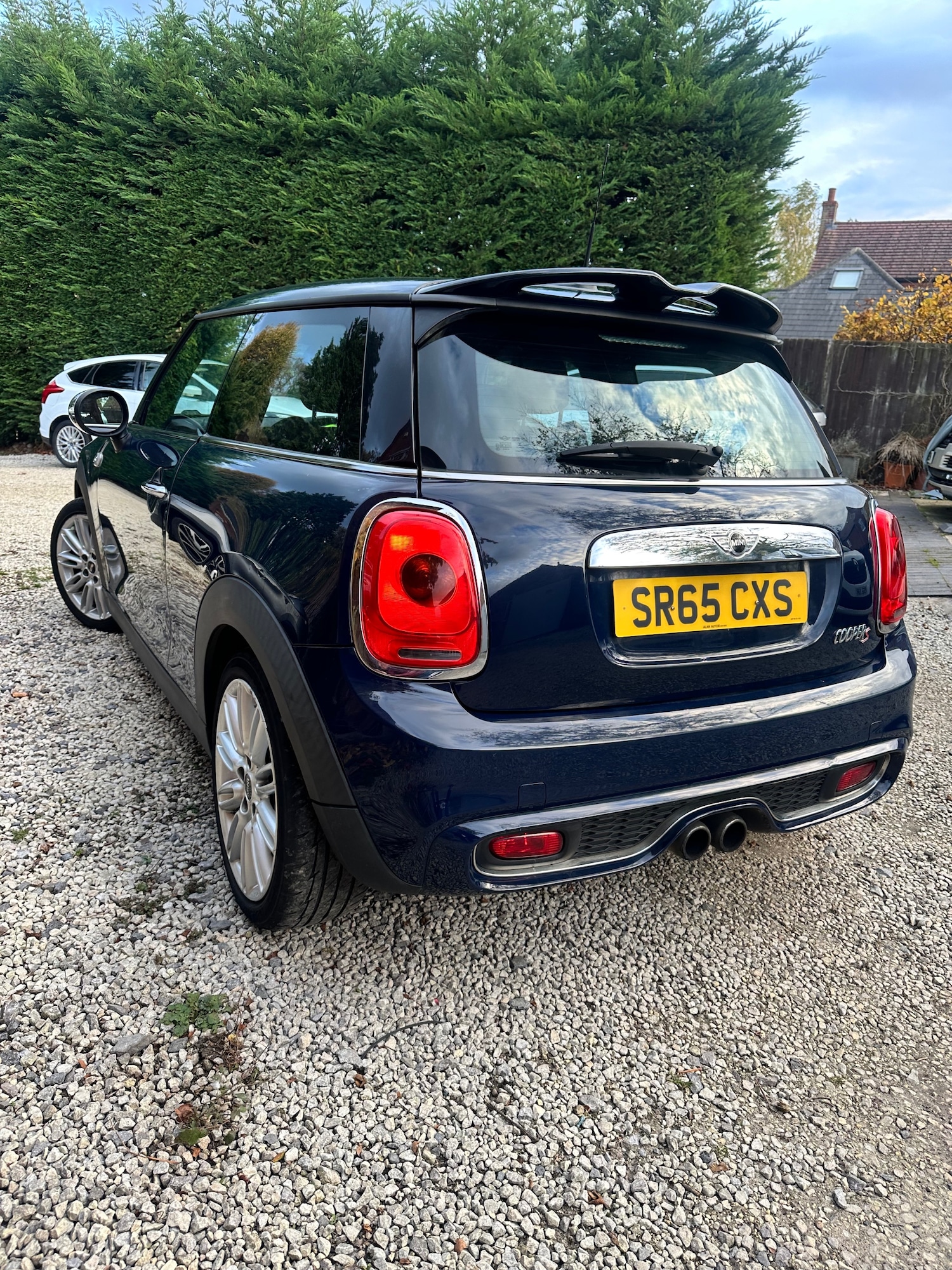 Used MINI Hatch 2015 for sale - 76351076: Photo 9