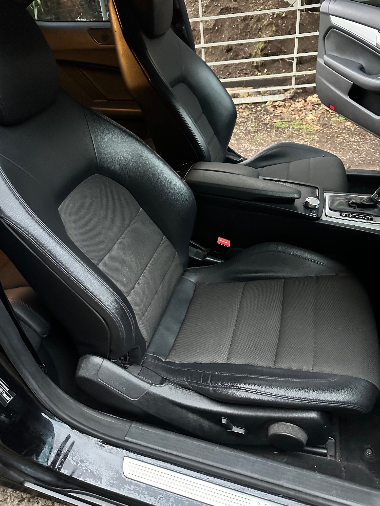 Used Mercedes-Benz C Class 2012 for sale - 76706000: Photo 15