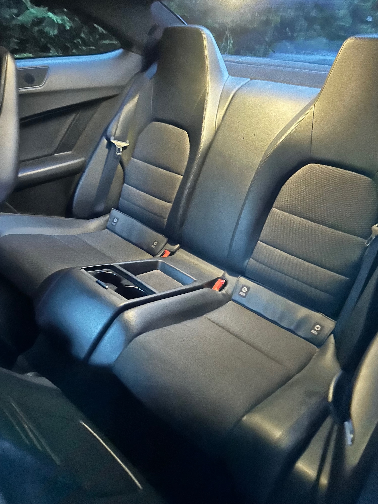 Used Mercedes-Benz C Class 2012 for sale - 76706000: Photo 18