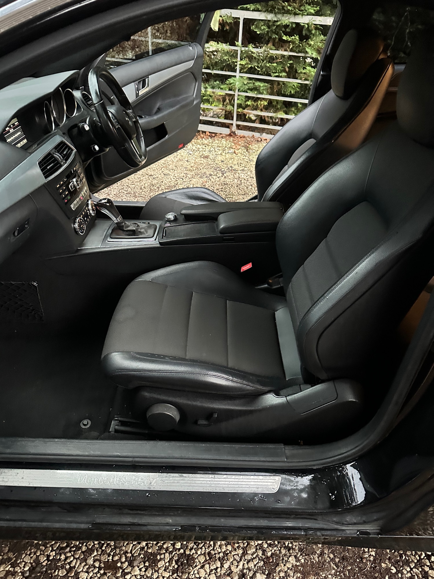 Used Mercedes-Benz C Class 2012 for sale - 76706000: Photo 19