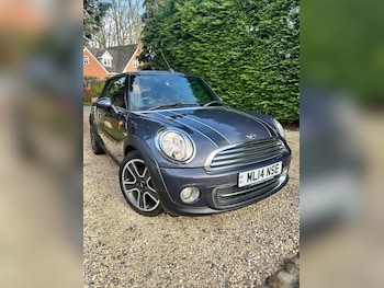 Used MINI Convertible 2014 for sale - 77902046: Photo