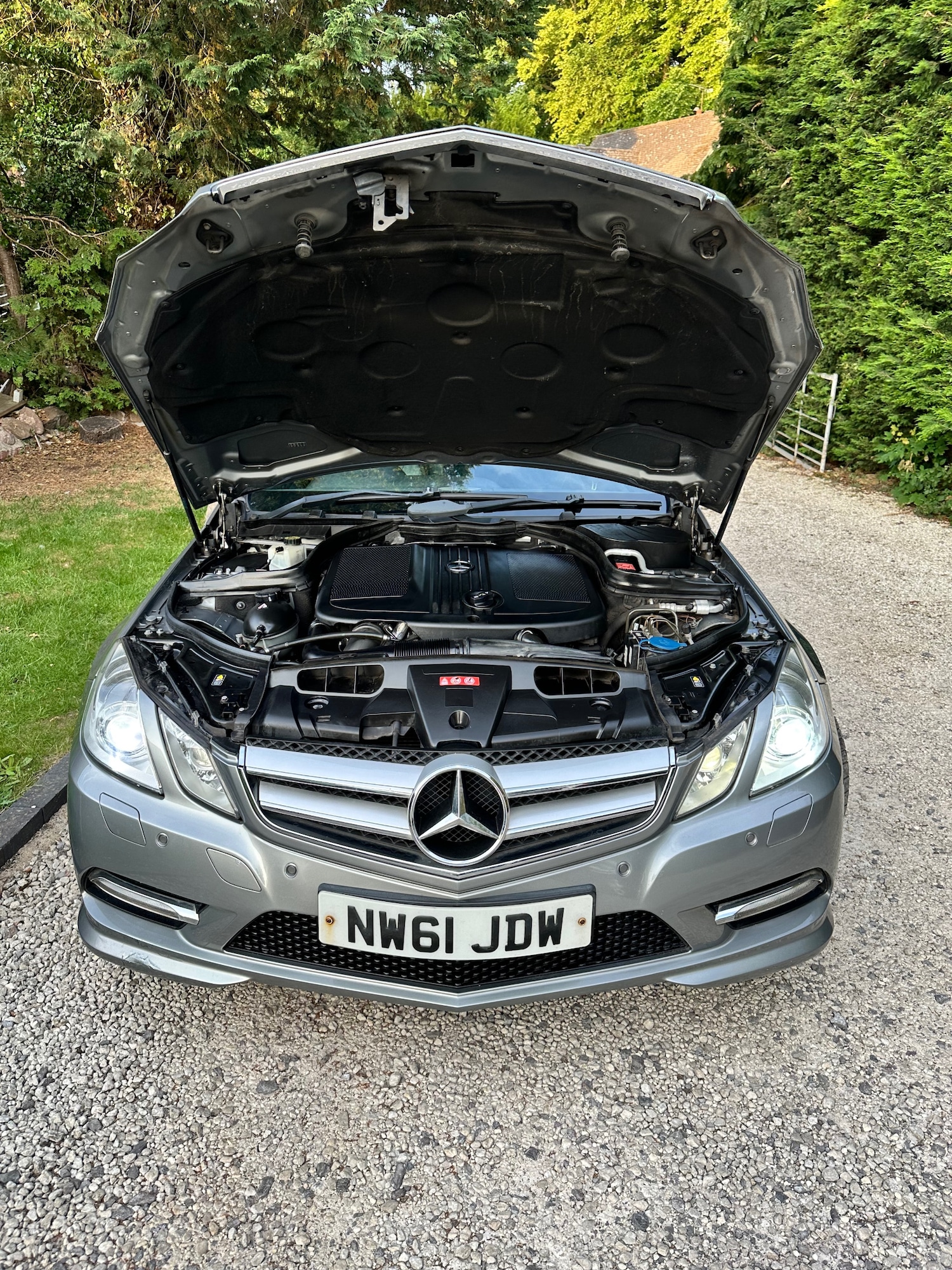 Vehicle 40