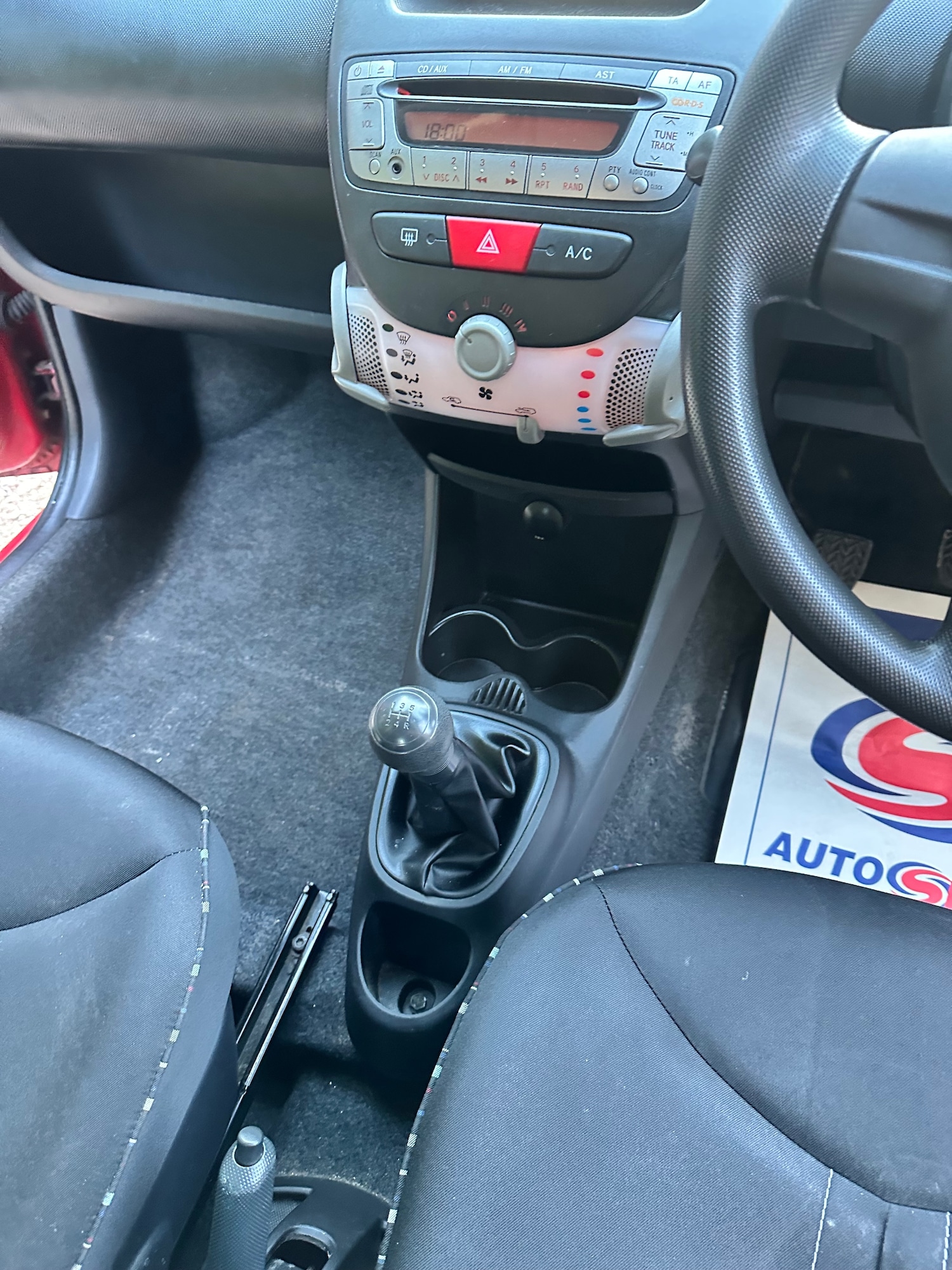 Vehicle 17