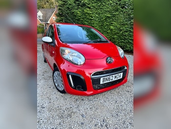 Citroen - C1