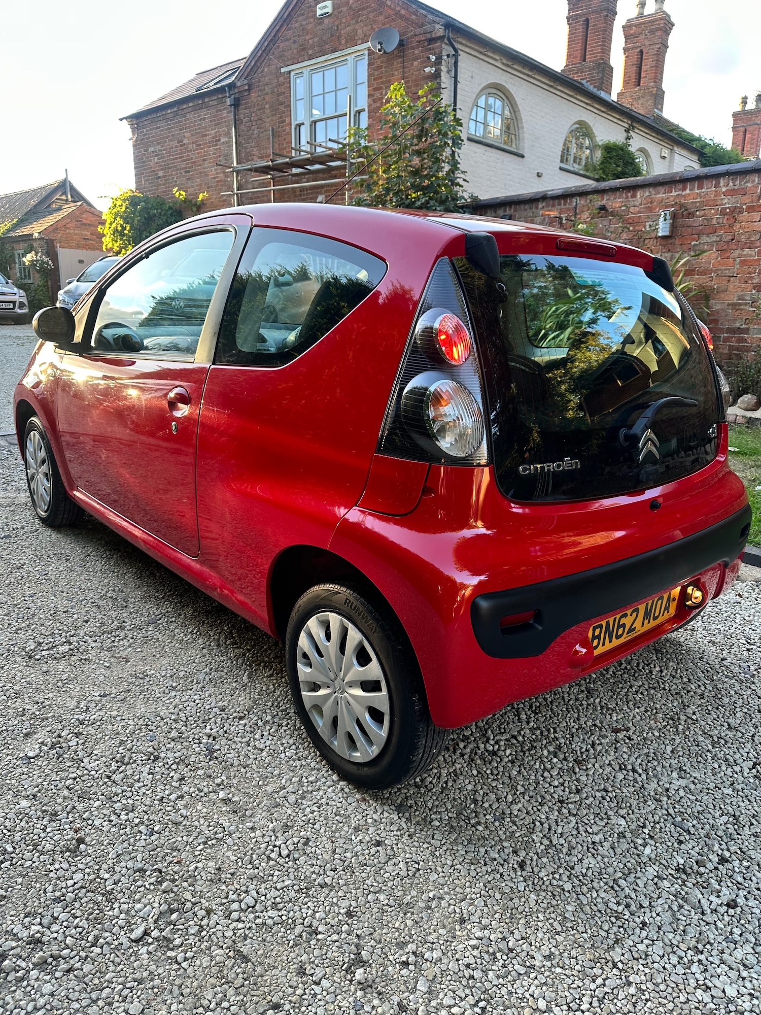 Vehicle 26