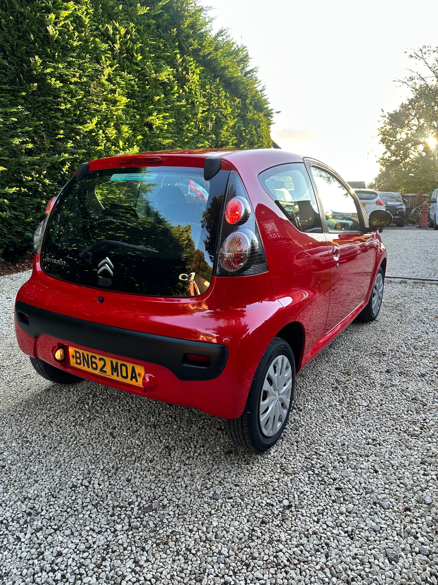 Vehicle 28