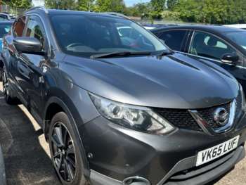 2015 (65) - 1.5 dCi Tekna 5dr