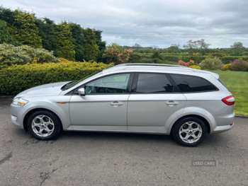 Used Ford Mondeo 2009 for sale - 74121402: Photo