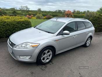 Used Ford Mondeo 2009 for sale - 74121402: Photo