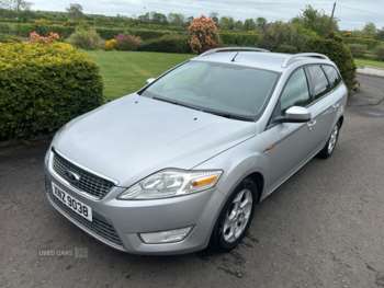 Used Ford Mondeo 2009 for sale - 74121402: Photo