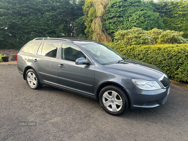 Used Skoda Octavia 2011 for sale - 76260707: Photo 1