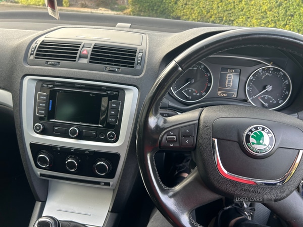 Used Skoda Octavia 2011 for sale - 76260707: Photo 10