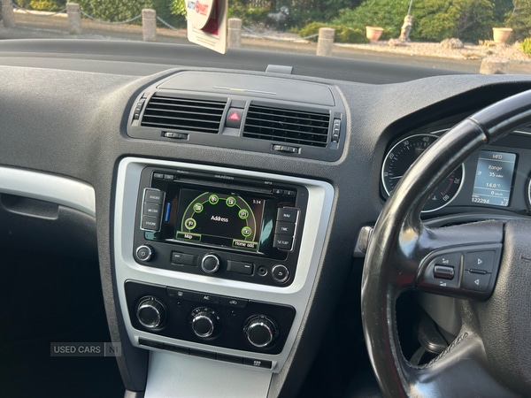 Used Skoda Octavia 2011 for sale - 76260707: Photo 11