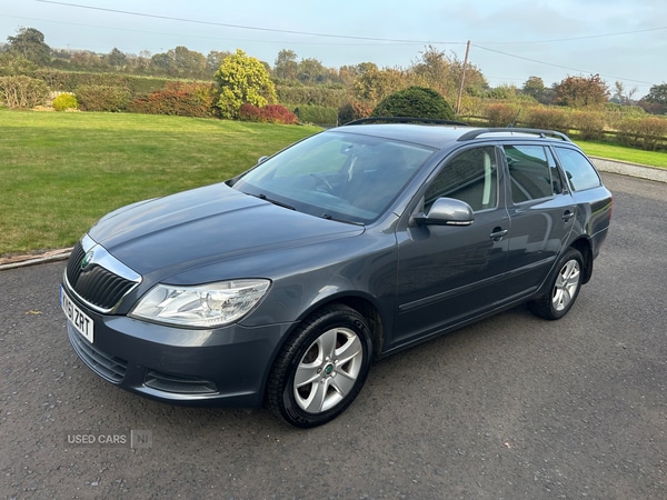 Used Skoda Octavia 2011 for sale - 76260707: Photo 2