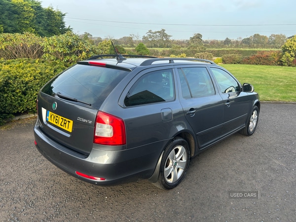 Used Skoda Octavia 2011 for sale - 76260707: Photo 3