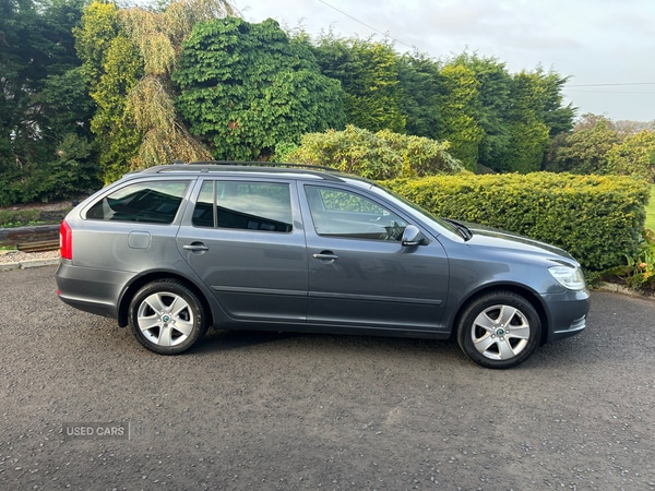 Used Skoda Octavia 2011 for sale - 76260707: Photo 4