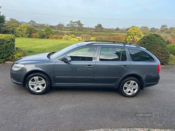 Used Skoda Octavia 2011 for sale - 76260707: Photo 5