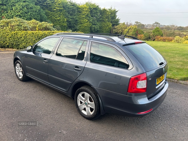 Used Skoda Octavia 2011 for sale - 76260707: Photo 6