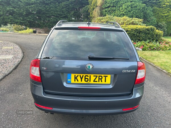 Used Skoda Octavia 2011 for sale - 76260707: Photo 7