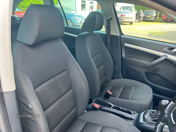 Used Skoda Octavia 2011 for sale - 76260707: Photo 8