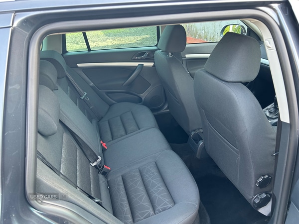 Used Skoda Octavia 2011 for sale - 76260707: Photo 9